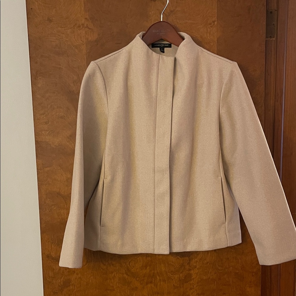 Women’s Banana Republic Jacket